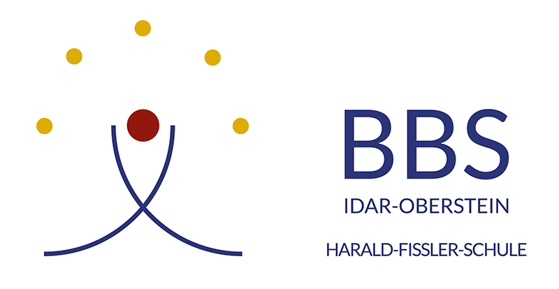 BBS Idar-Oberstein Logo