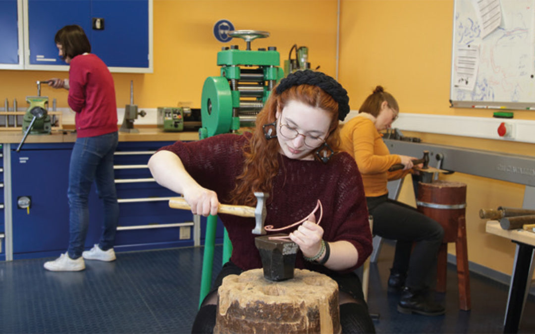 Lange Nacht der Edelsteine am 12. April 2025