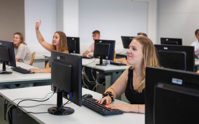 Bewerbungsfrist in der BBS Idar-Oberstein beachten!