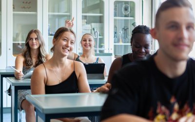 Mit dem Beruflichen Gymnasium der BBS Idar-Oberstein bestens für das Studium vorbereiten – Informieren Sie sich jetzt über unser Angebot und freie Schulplätze