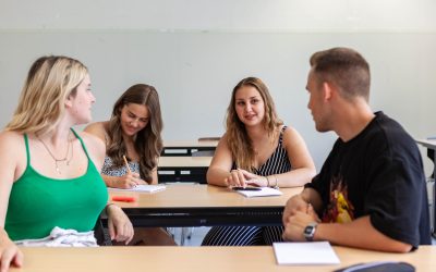 Achtung! Technischer Fehler – Anmeldung zu den offenen Wochen