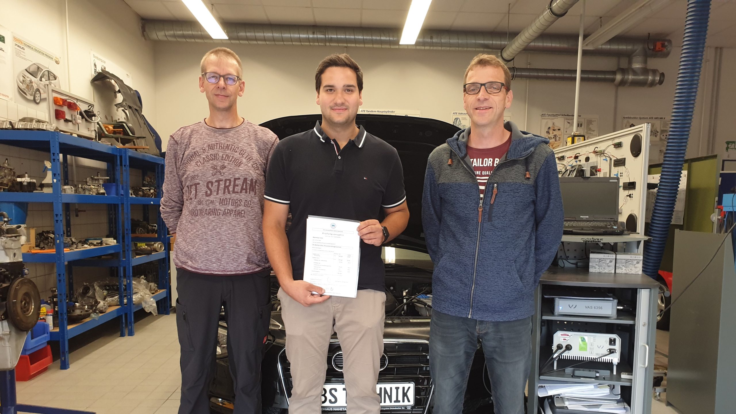 Verwunderlich Jakobs Idar Oberstein Autoteile Ebenbild