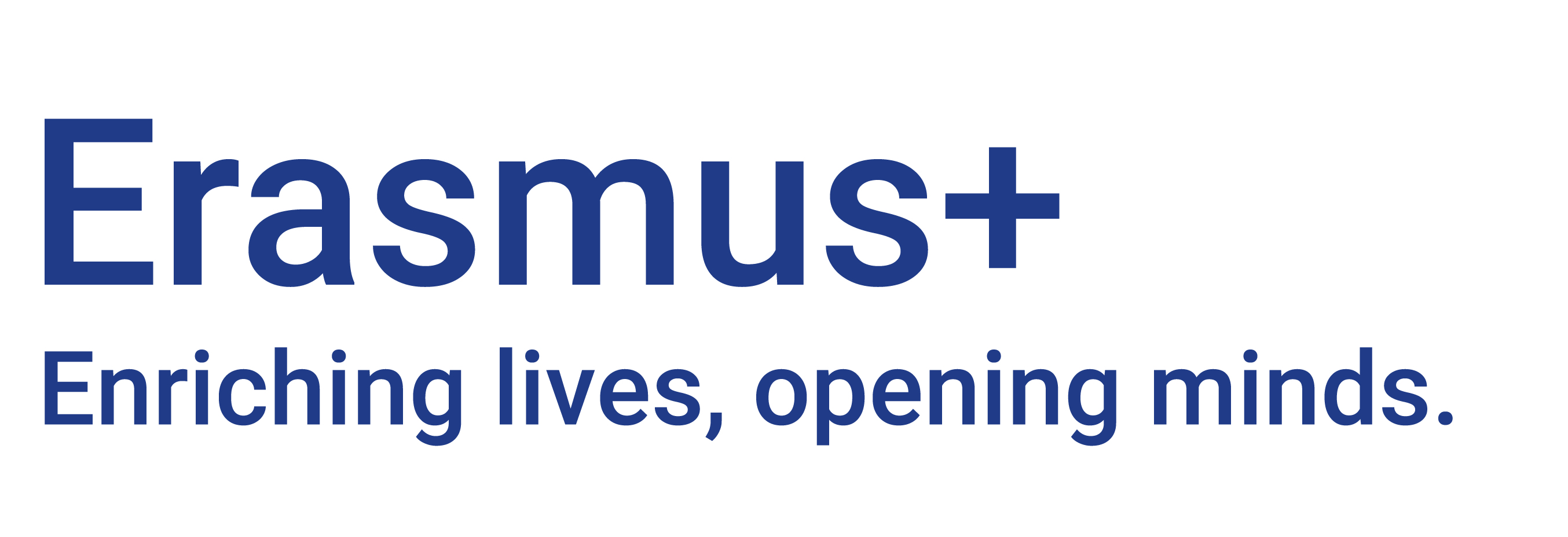 Logo Erasmus Plus