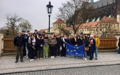 „European Marketing“ – Visualisierung und Kommunikation