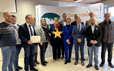 BBS ist 10. Lebensretter-Schule in Rheinland-Pfalz