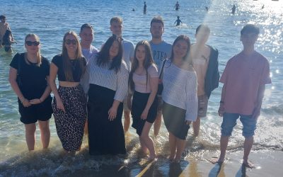 Erasmus+ Auslandspraktikum auf Malta – ein voller Erfolg