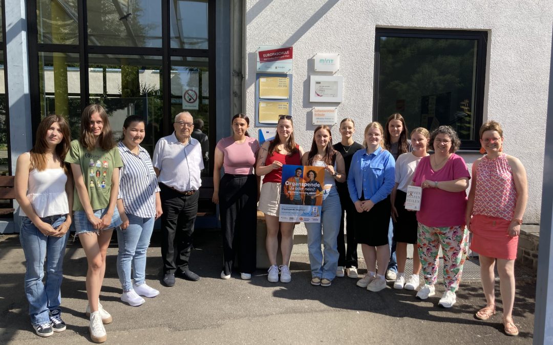 Hoffen! Helfen! Heilen!