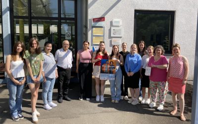 Hoffen! Helfen! Heilen!