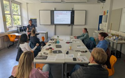 SchILF-Tag an der BBS Idar-Oberstein