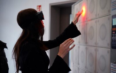 Verkehrserziehung für Berufsfachschüler