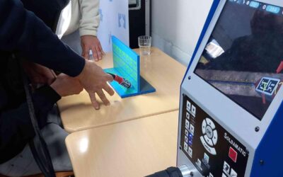 Berufsorientierungswoche an der BBS Idar-Oberstein: Café Beruf bietet Einblicke in die Berufswelt