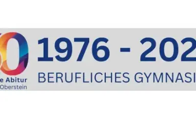 50 Jahre Abitur an der BBS Idar-Oberstein