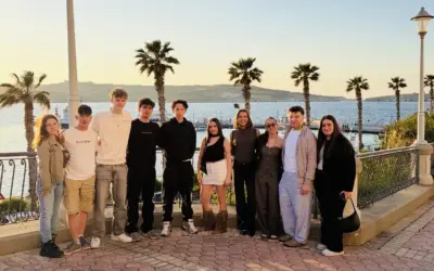 Erasmus auf Malta: Sprache, Nachhaltigkeit und neue Erfahrungen